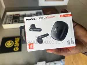 JBL Wave Flex 2