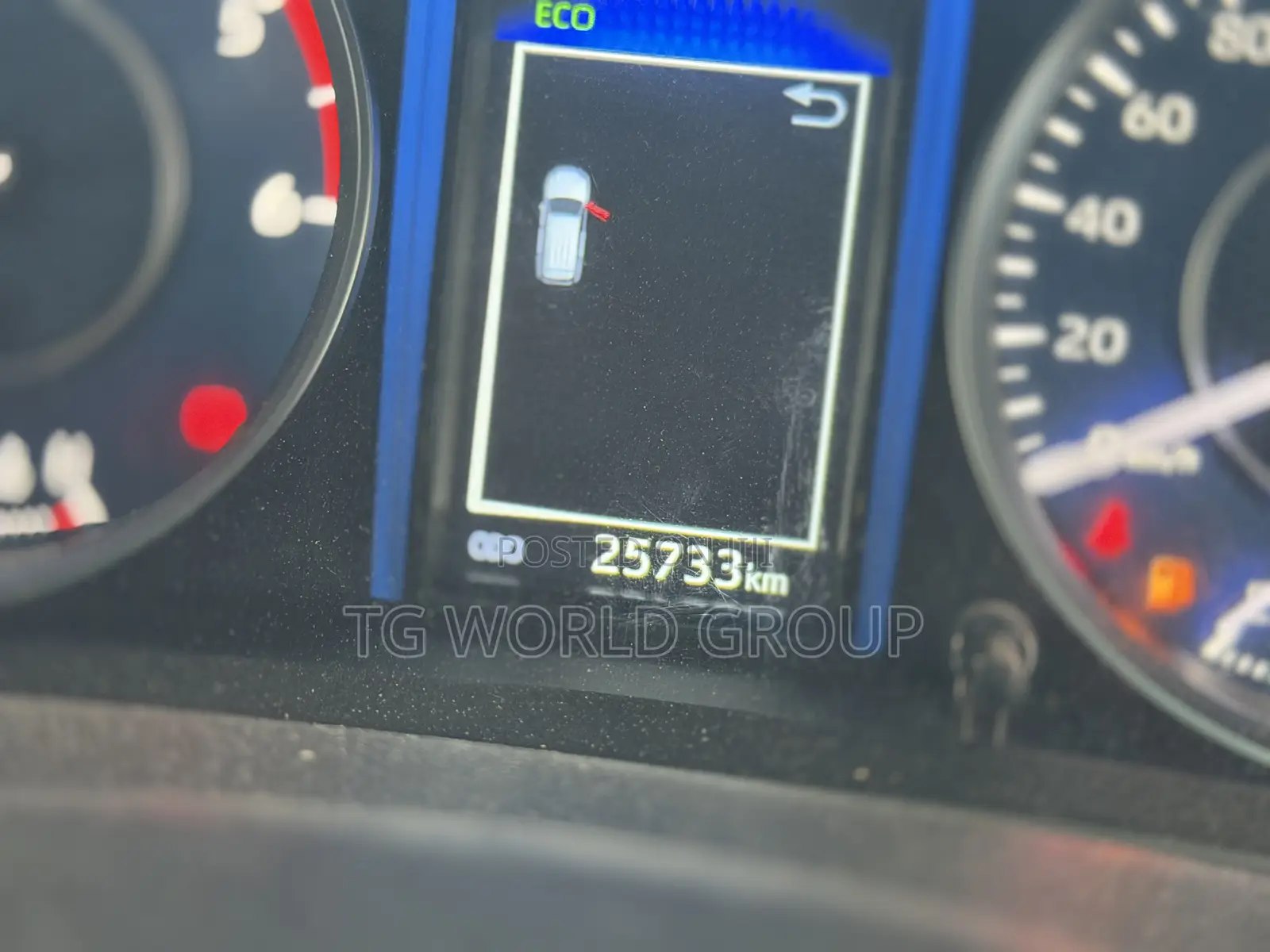 Toyota Fortuner 2.8 D AWD 2022 White