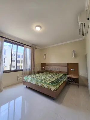 Furnished 2bdrm Apartment in Masaki for rent