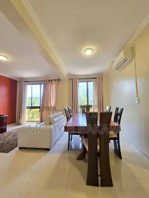 Furnished 2bdrm Apartment in Masaki for rent