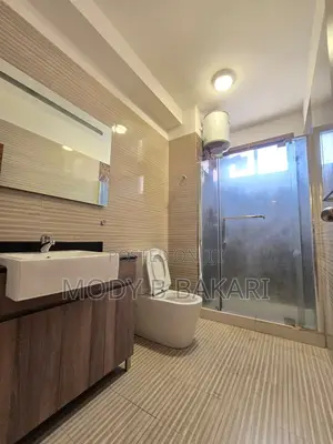 Furnished 2bdrm Apartment in Masaki for rent