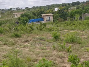 Shamba Linauzwa Kibaha