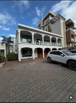 4bdrm House in Masaki for rent