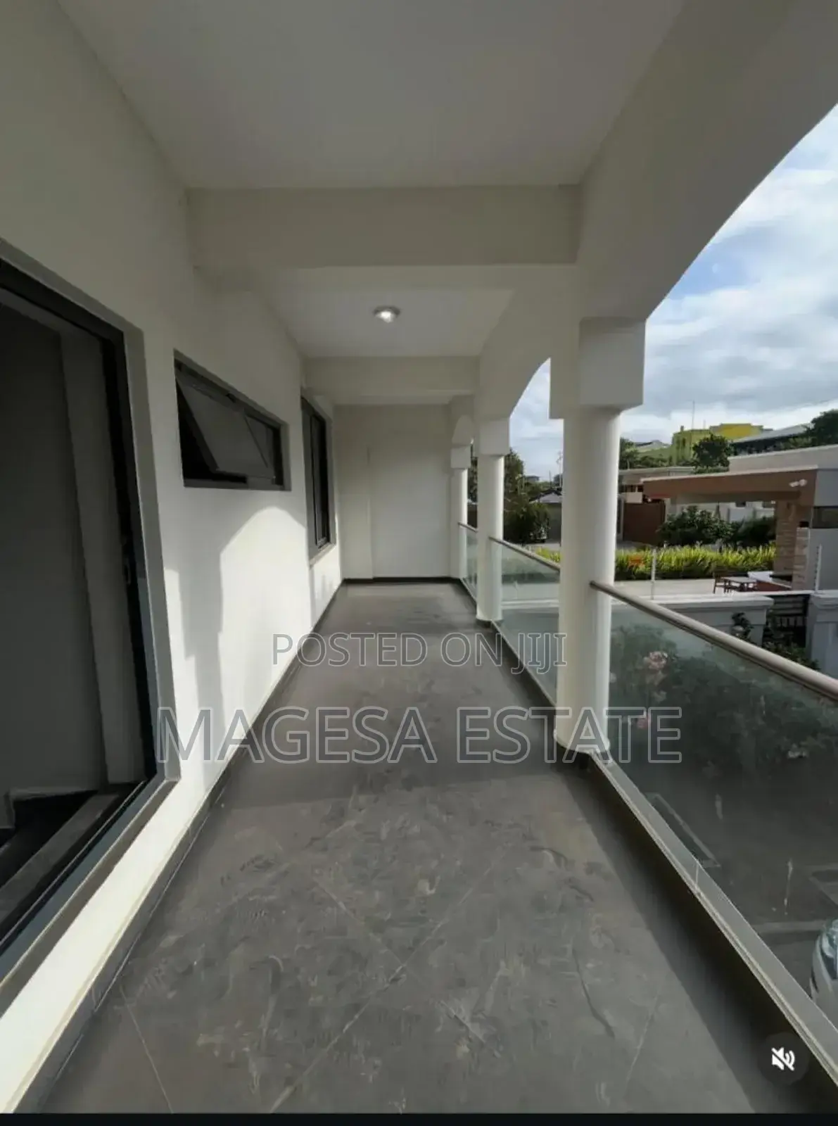 4bdrm House in Masaki for rent