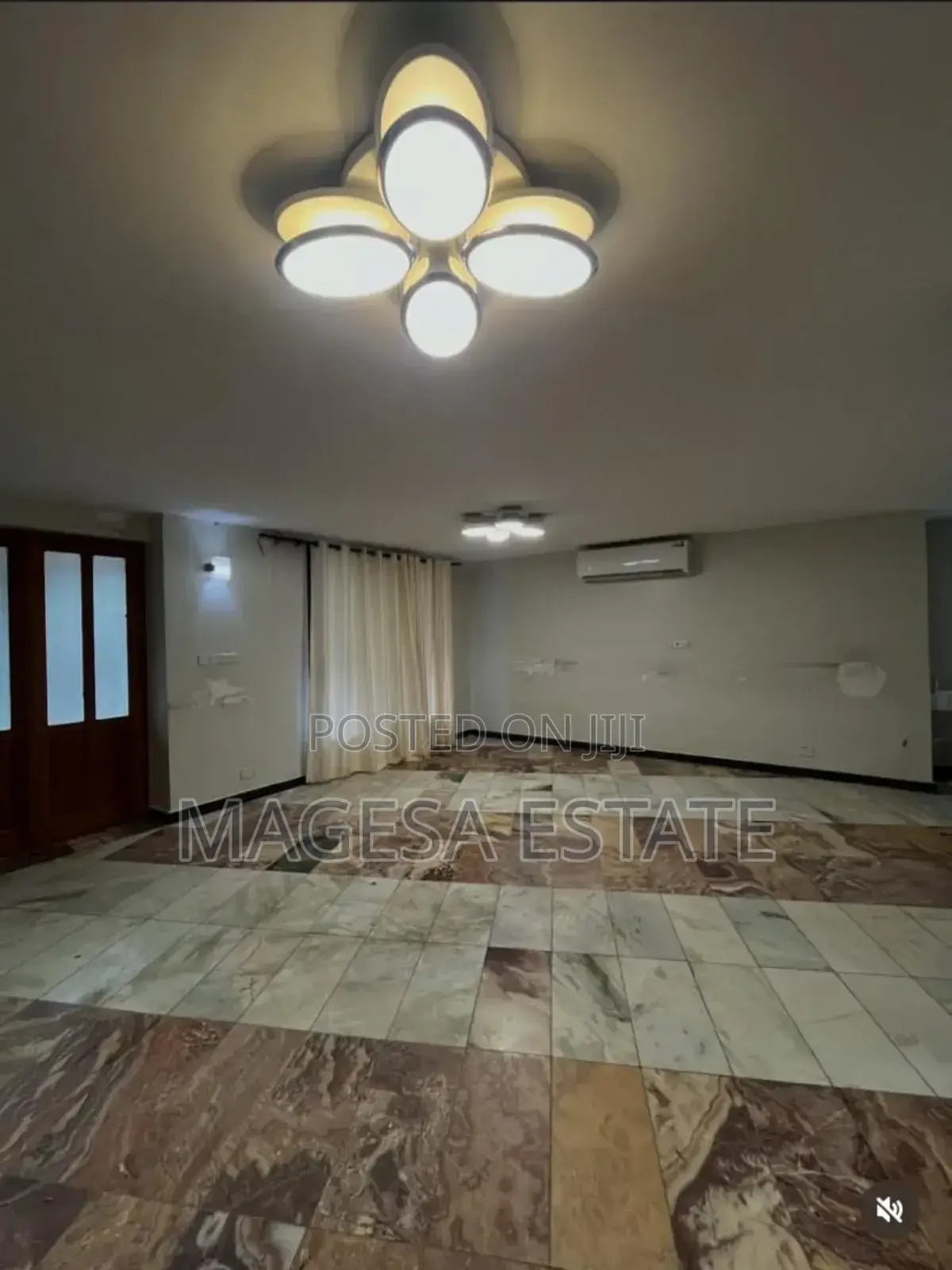 4bdrm House in Masaki for rent
