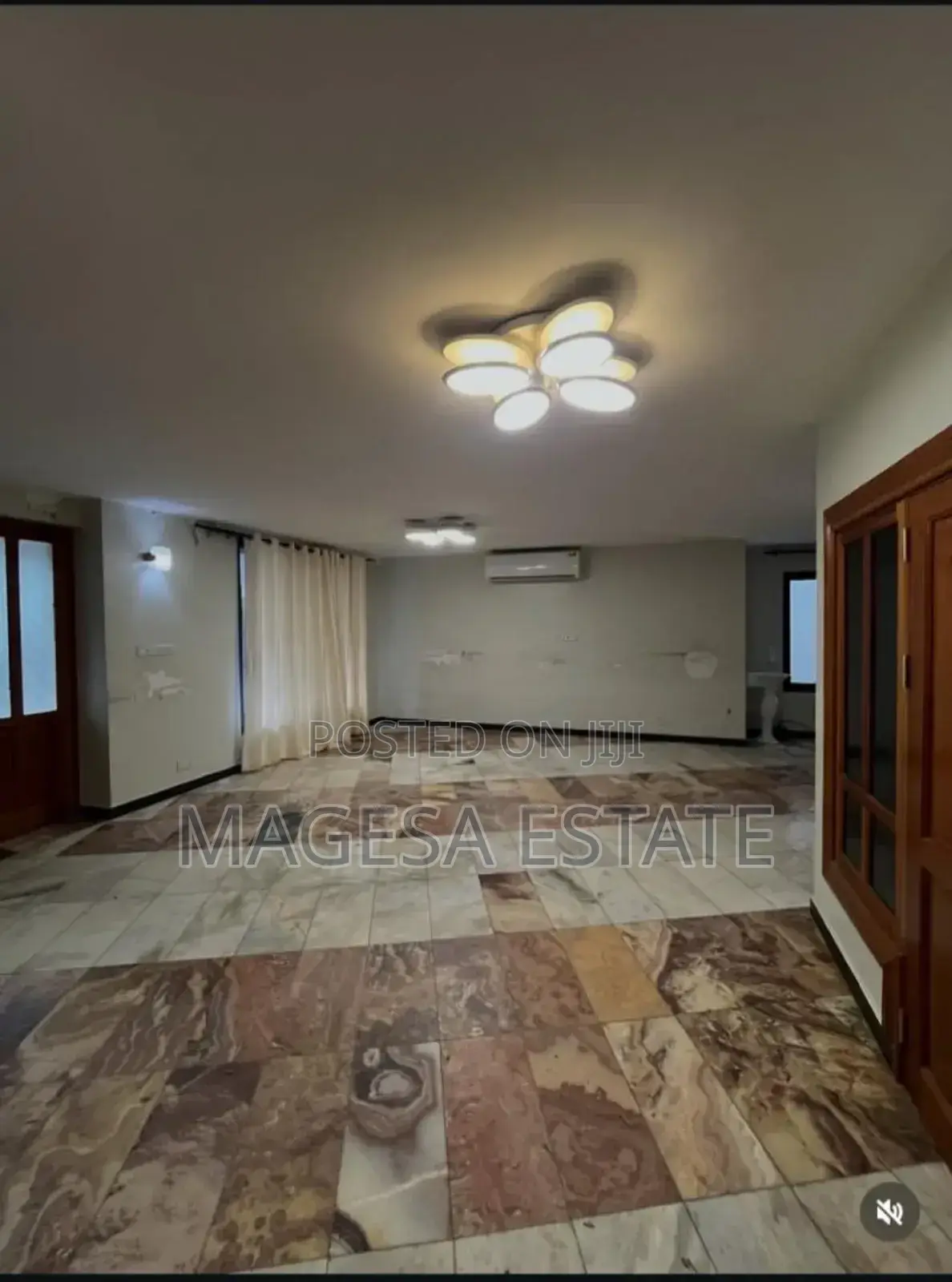 4bdrm House in Masaki for rent