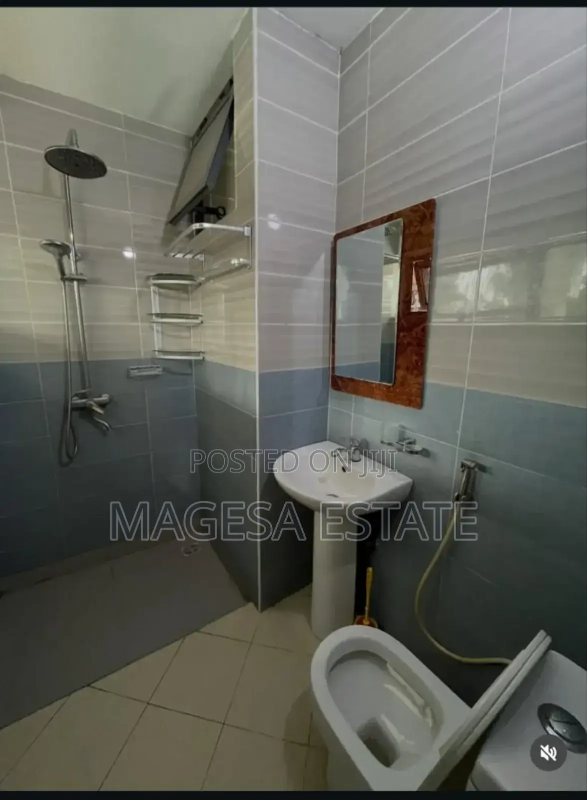 4bdrm House in Masaki for rent