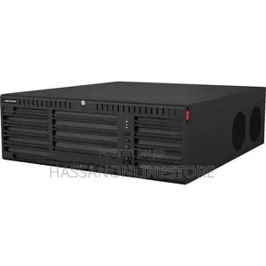 Hikvision Ds-96128ni-M16 128-Ch 3u NVR