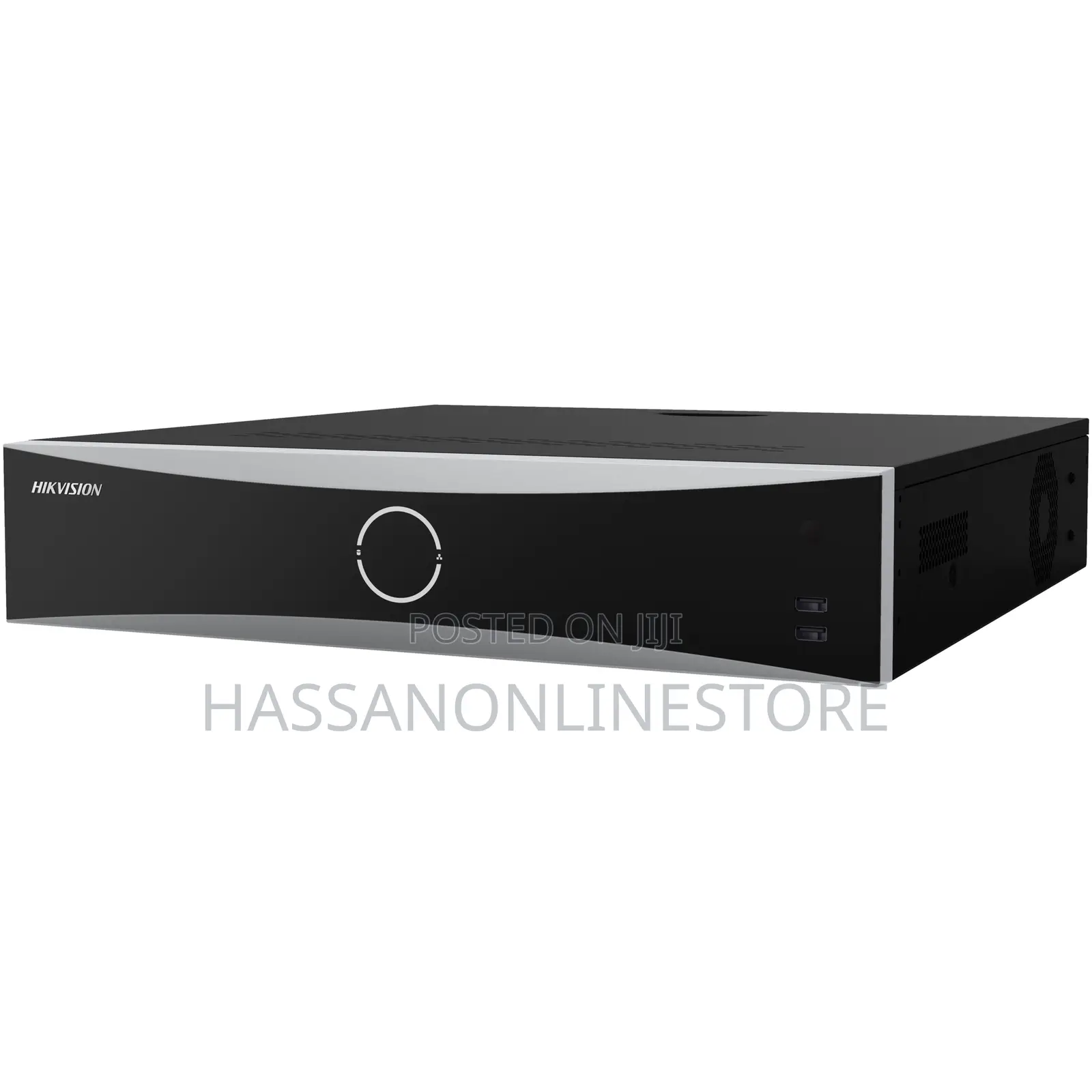 Hikvision Ds-8664nxi-I8/S 64-Ch 2u Acusense NVR