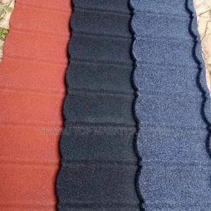 Super Stone Coated Hivi, Ni Imara Kwelikweli