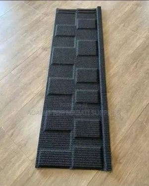 Stone Coated Roofing Sheets in Different Design and Color