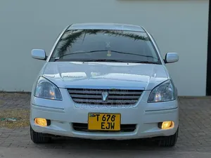 Toyota Premio 2006 Pearl