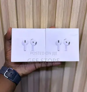 Original Airpods 4