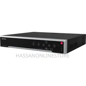 Hikvision Ds-7764ni-M4 64-Ch 1.5u NVR