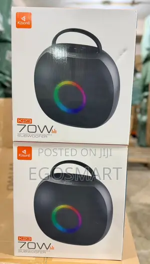 Music Speakers