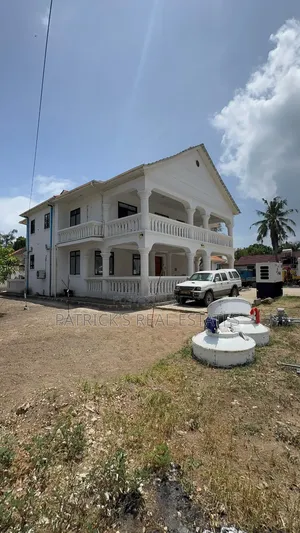5bdrm House in Patricks Real Estate, Mbezi Beach for sale