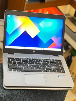 Laptop HP EliteBook 840 G3 8GB Intel Core I5 SSD 256GB