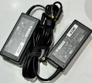 Acer 65watts Adapter