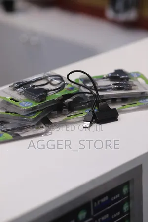 Usb 2.0 to Sata Cable