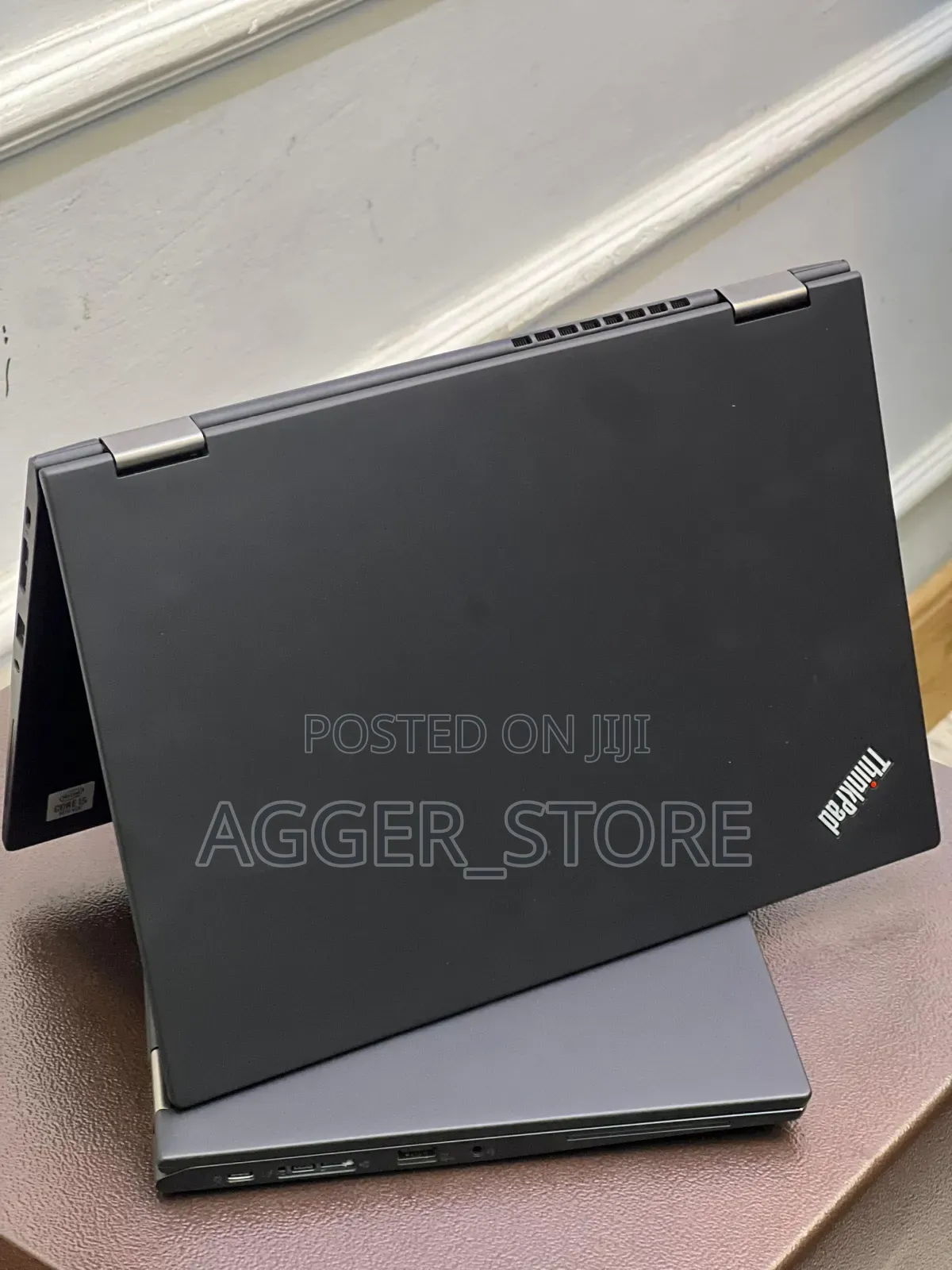 Laptop Lenovo Thinkpad X13 Yoga 16GB Intel Core I5 SSD 256GB