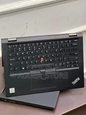 Laptop Lenovo Thinkpad X13 Yoga 16GB Intel Core I5 SSD 256GB