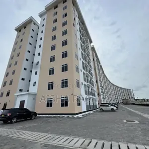 2bdrm Apartment in Kawe for rent