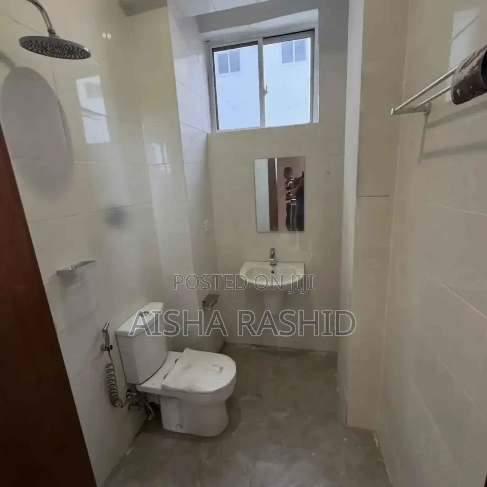 2bdrm Apartment in Kawe for rent