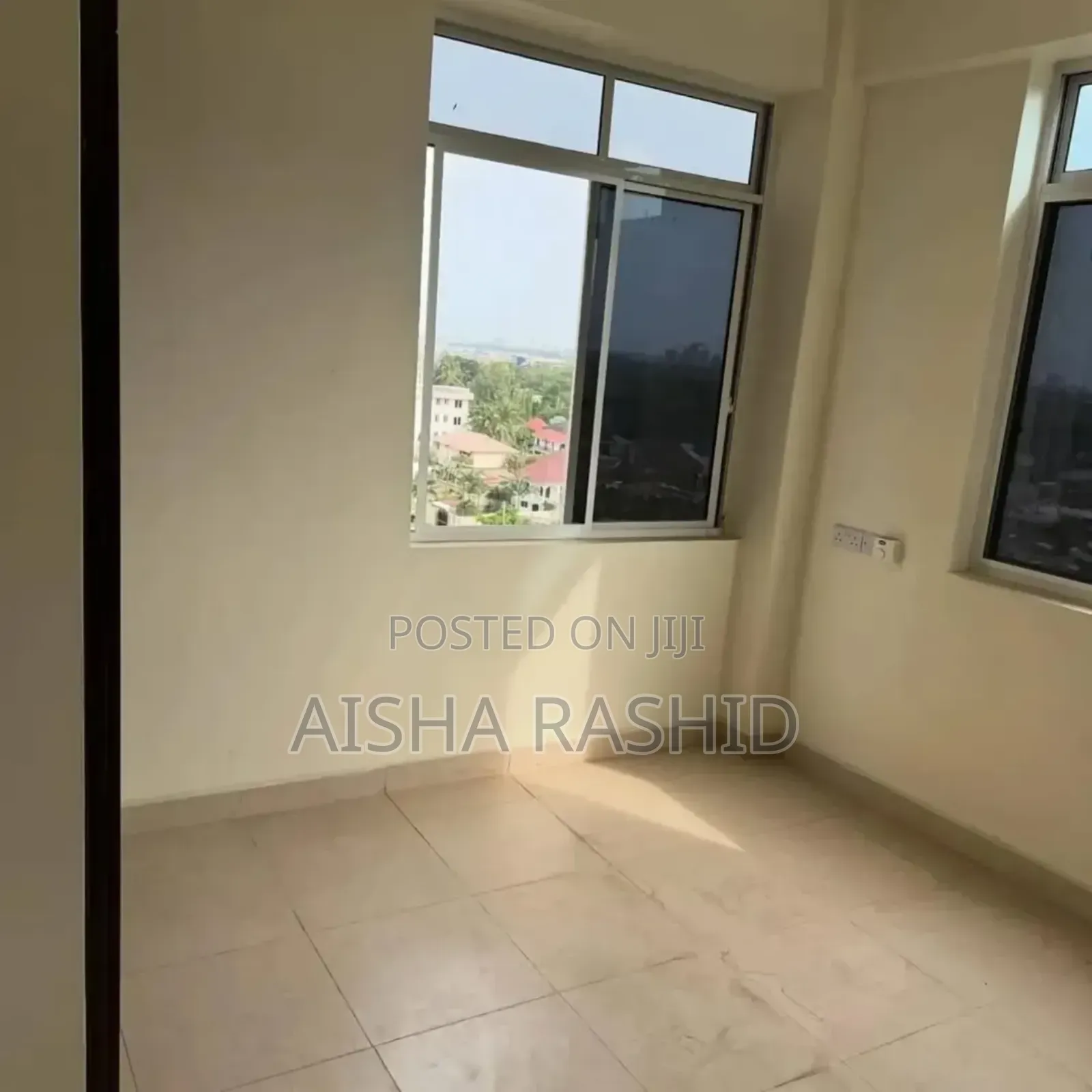 2bdrm Apartment in Kawe for rent