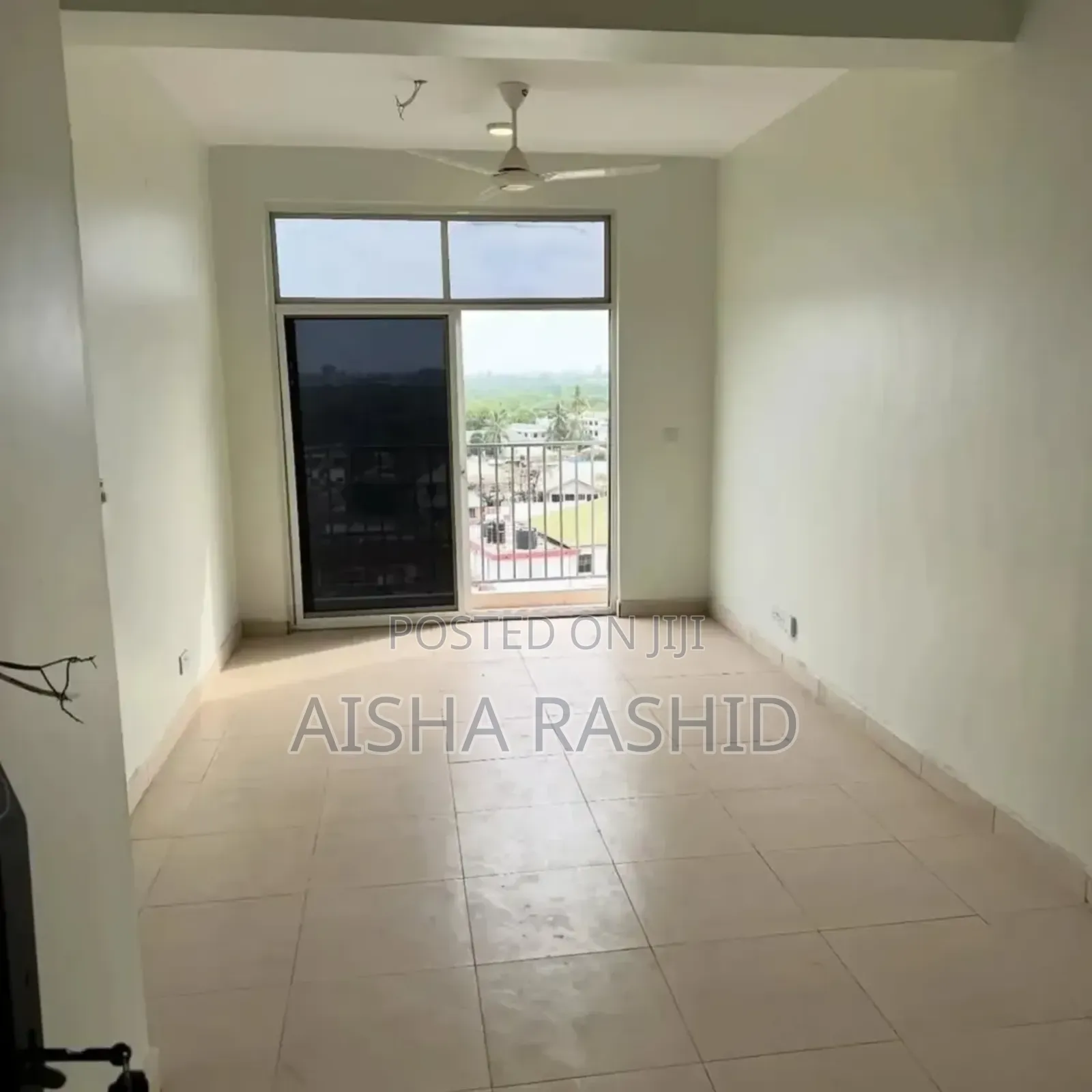 2bdrm Apartment in Kawe for rent