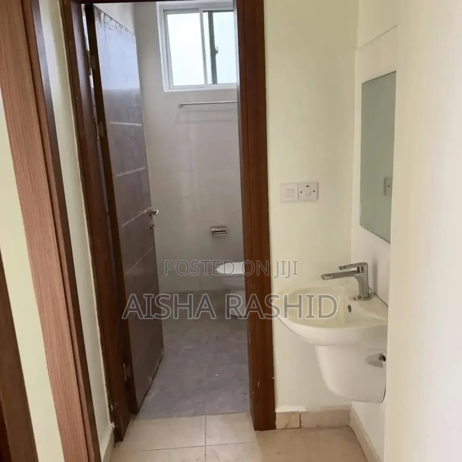 2bdrm Apartment in Kawe for rent