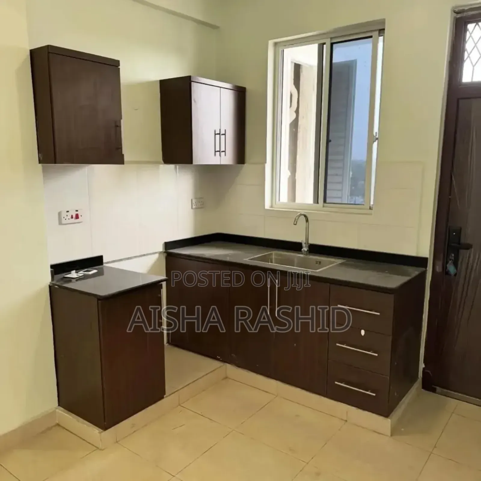2bdrm Apartment in Kawe for rent