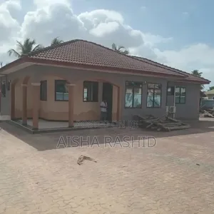 3bdrm House in Bunju for rent