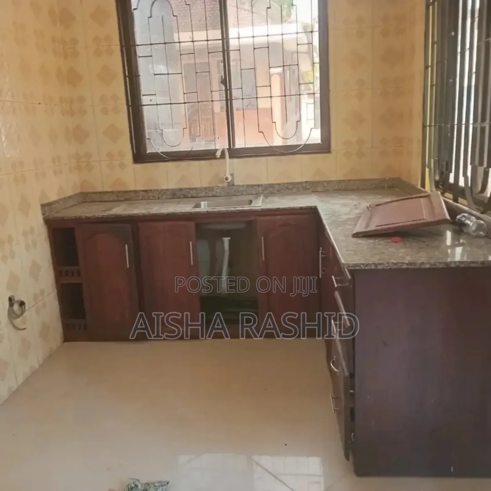 3bdrm House in Bunju for rent