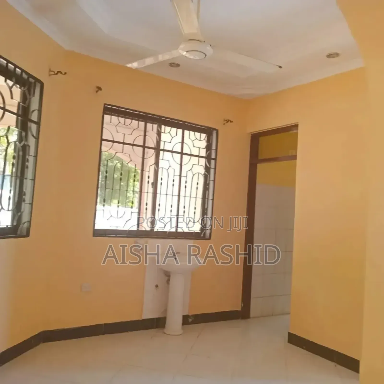 3bdrm House in Bunju for rent