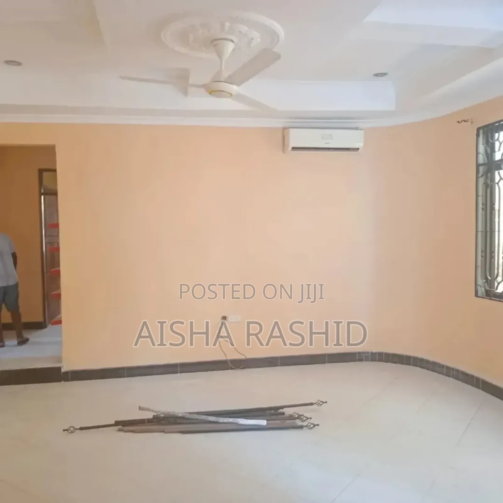 3bdrm House in Bunju for rent