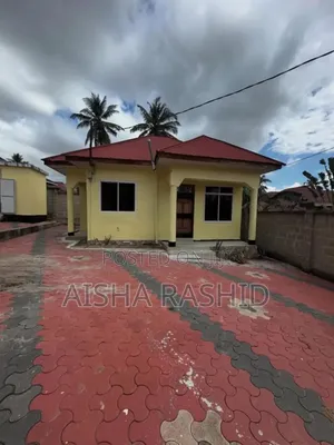 2bdrm House in Bunju for rent