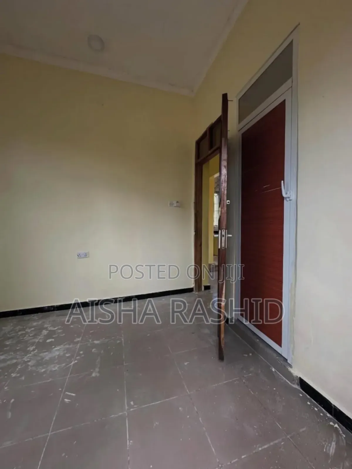 2bdrm House in Bunju for rent