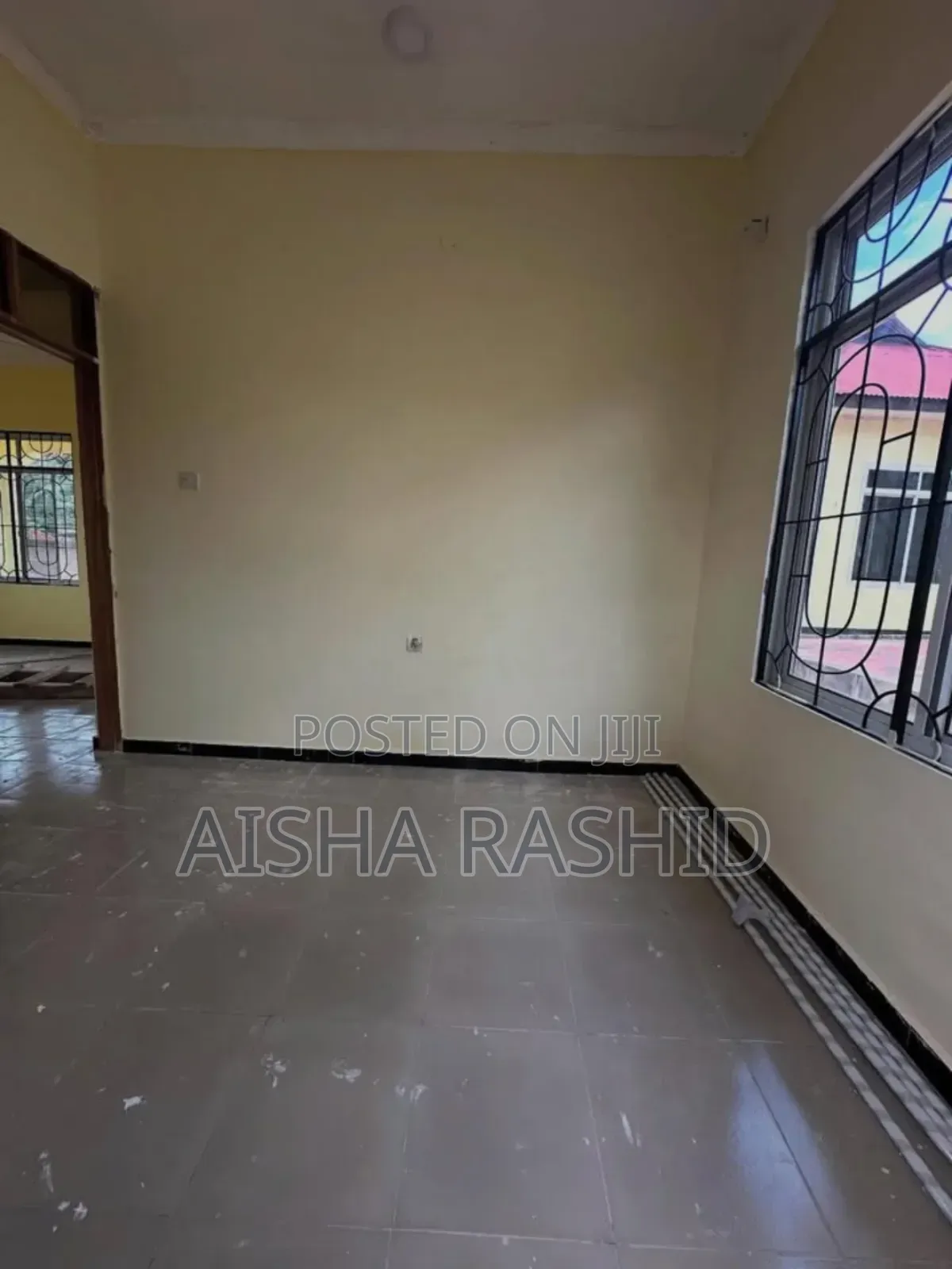 2bdrm House in Bunju for rent