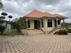 3bdrm House in Mchakama Real Estate, Mbezi Beach for sale