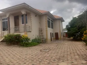 3bdrm House in Mchakama Real Estate, Mbezi Beach for sale