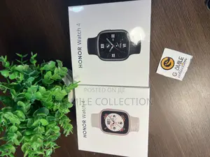 Honor Watch 4