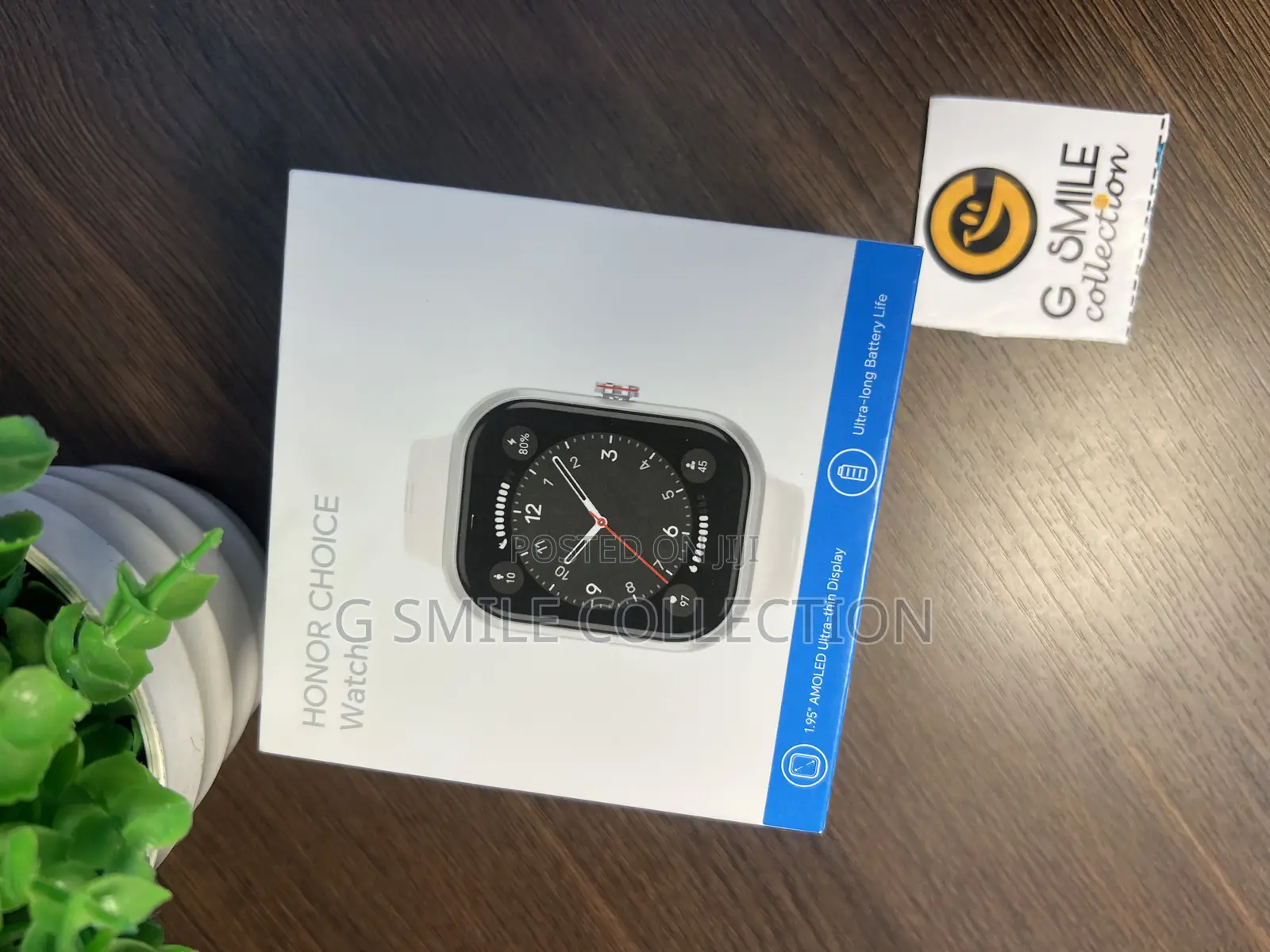 Honor Choice Watch