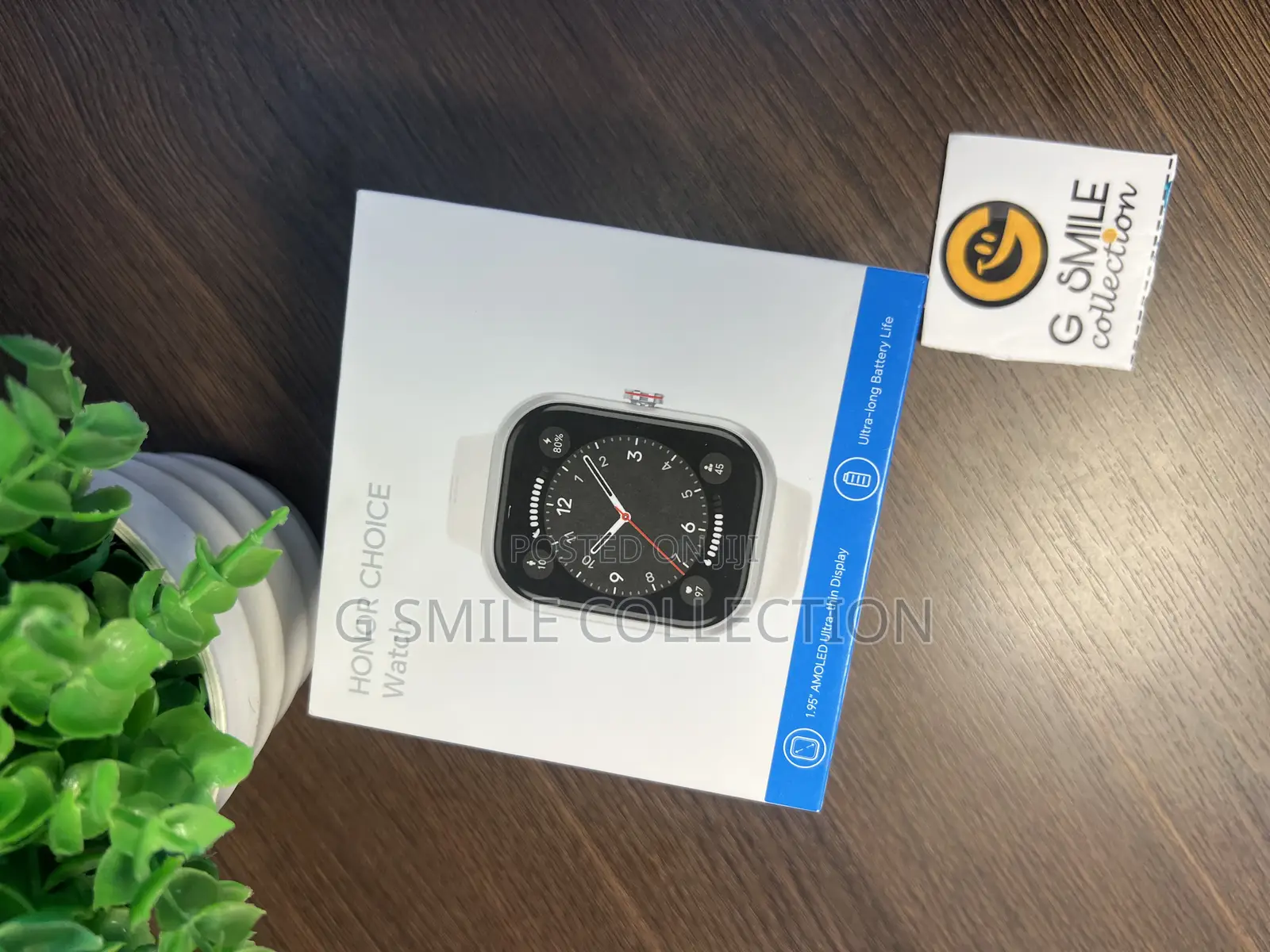 Honor Choice Watch