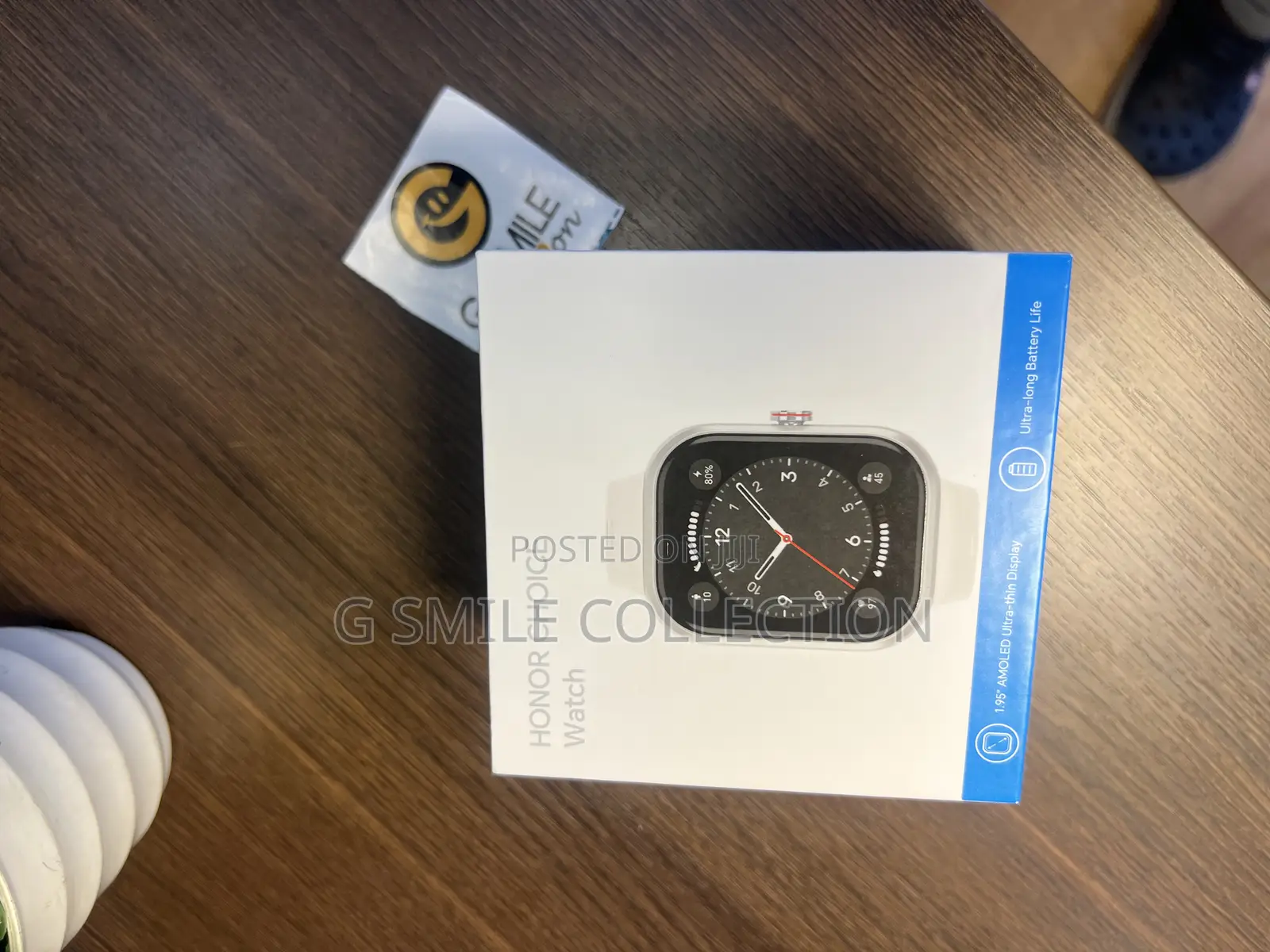 Honor Choice Watch