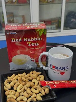 Maumivu Yote Kwisha Ya Kiuno Mgongo Wewe Tumia Red Bubble Tea