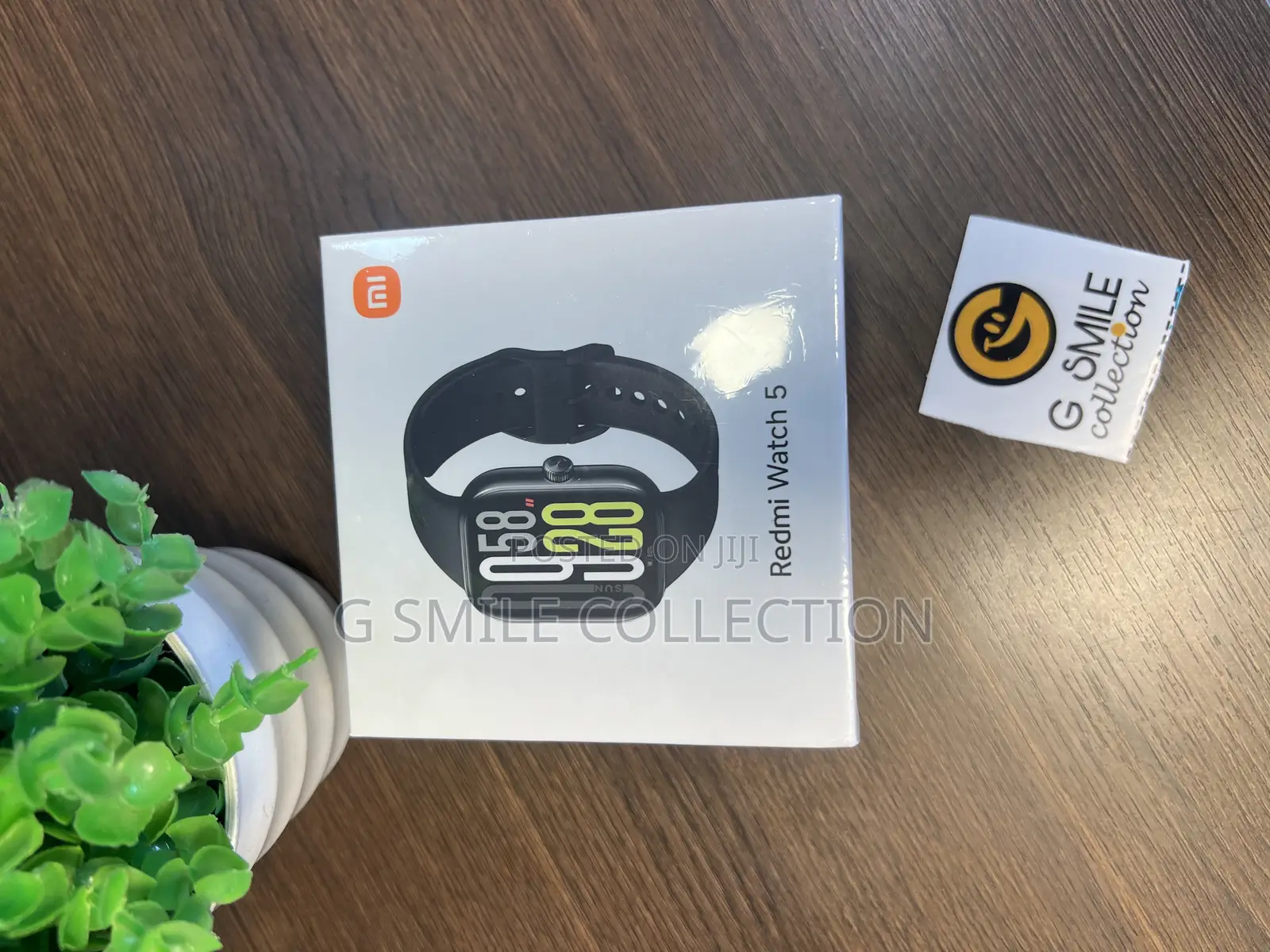 Redmi Watch 5