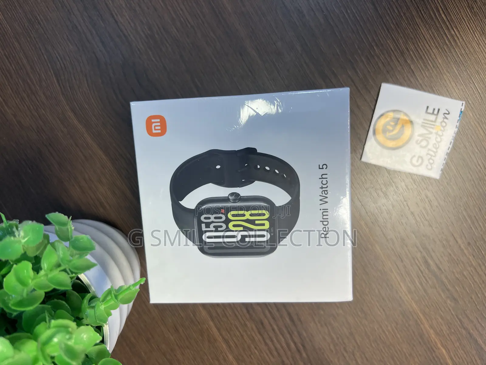 Redmi Watch 5