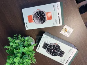 Greenlion Connect Pro Smartwatch