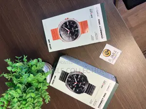 Greenlion Connect Pro Smartwatch