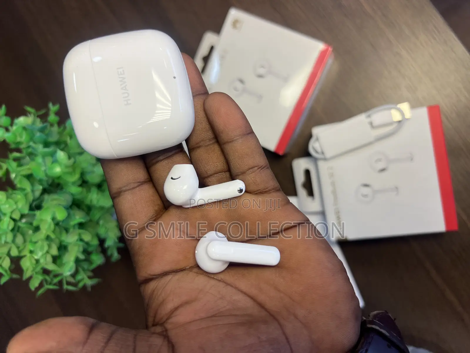 Huawei Freebuds Se2